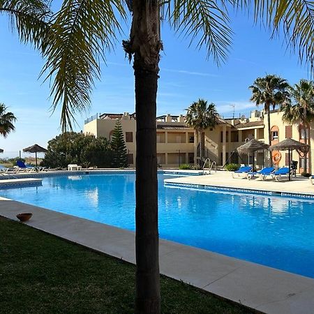 Raqsbeach3 Riviera Del Sol Mijas Buitenkant foto